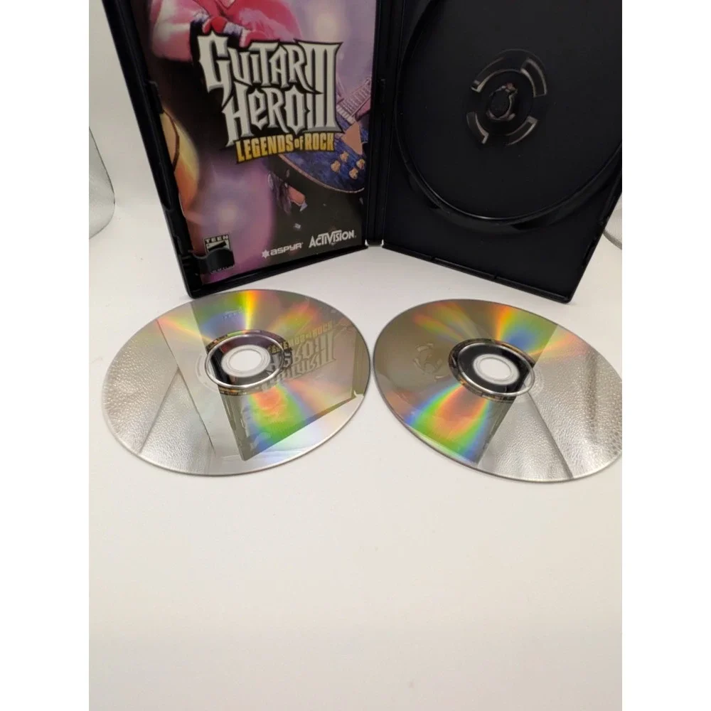N/A guitar hero